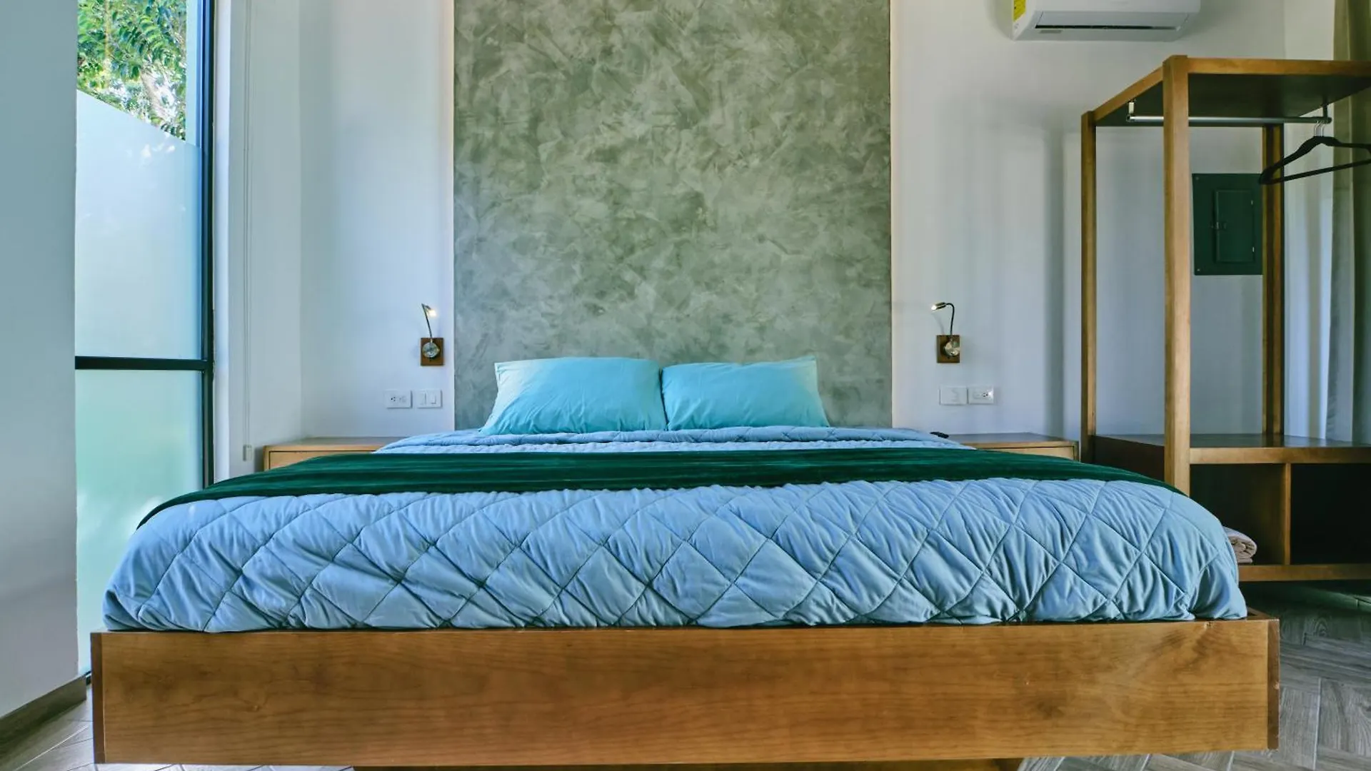 Villas Zamna - Jungle Villas 科苏梅尔 0*,  墨西哥