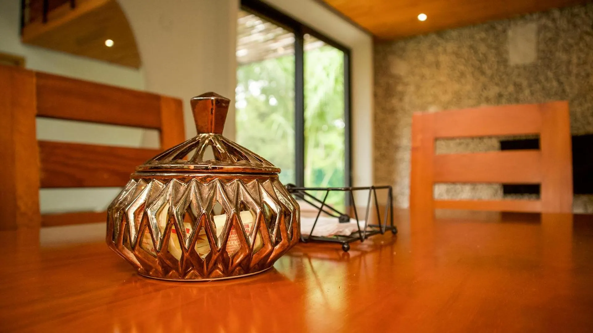 Villas Zamna - Jungle Villas 科苏梅尔