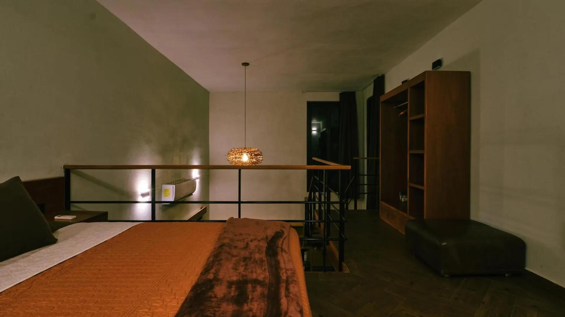 Villas Zamna - Jungle Villas 科苏梅尔