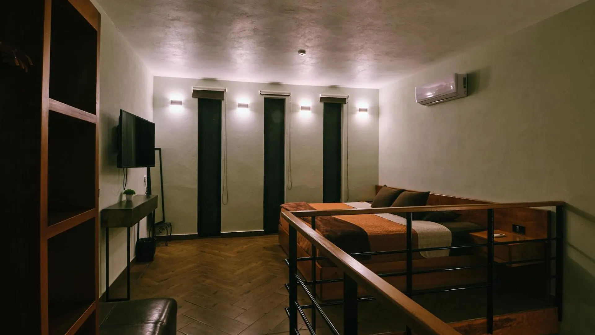 Villas Zamna - Jungle Villas 科苏梅尔