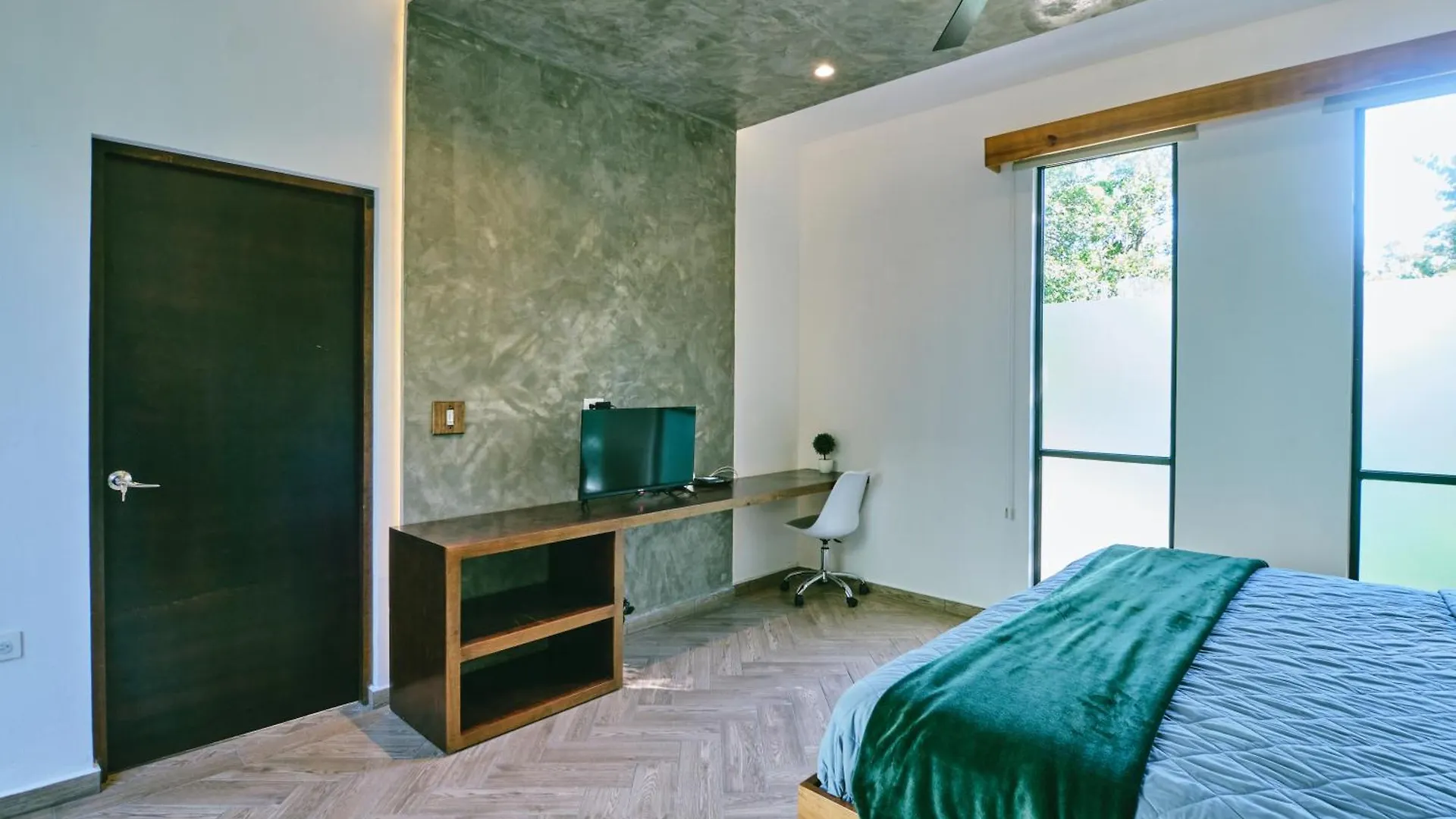 Villas Zamna - Jungle Villas 科苏梅尔
