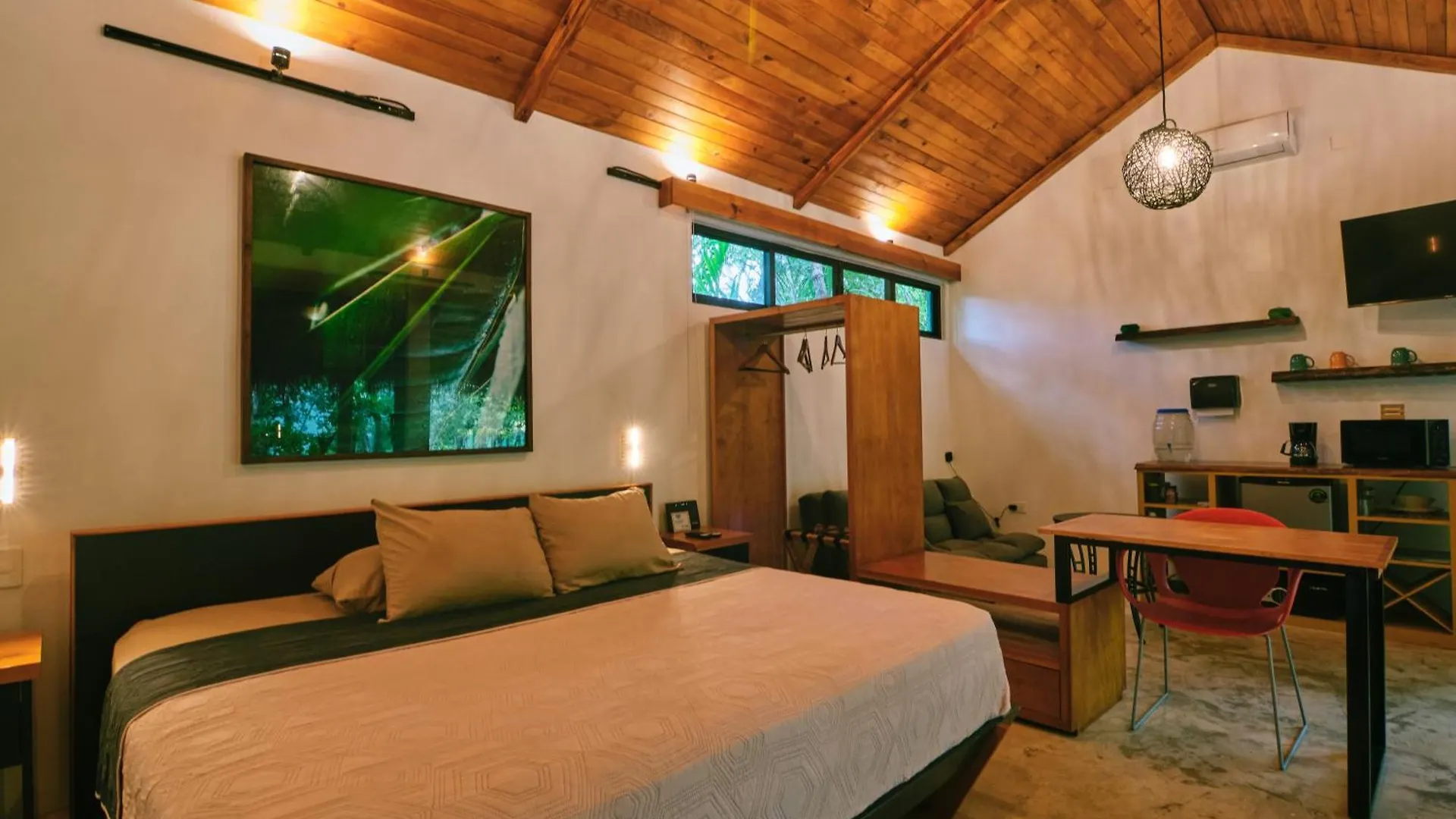 Villas Zamna - Jungle Villas 科苏梅尔 墨西哥