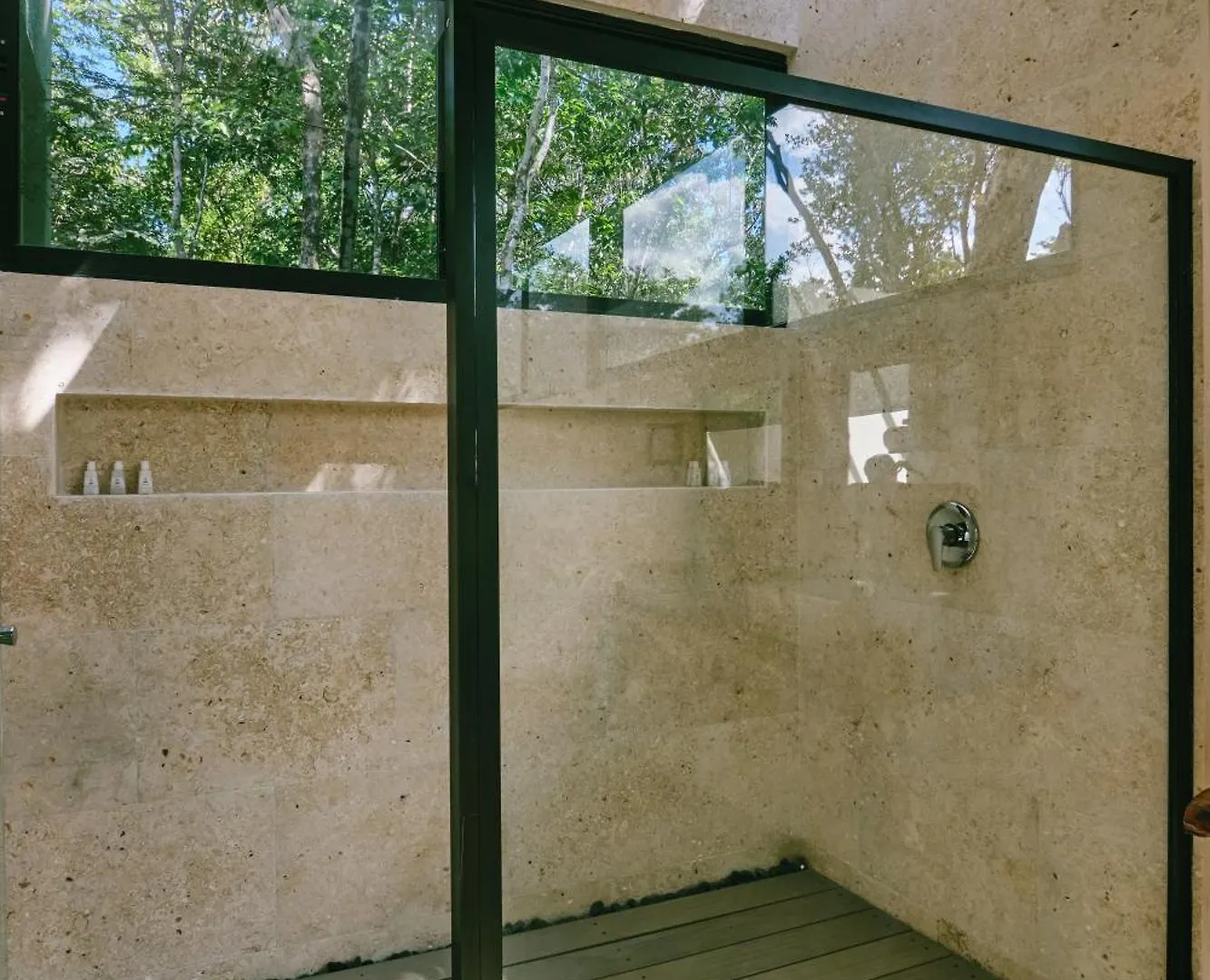 Villas Zamna - Jungle Villas 科苏梅尔 墨西哥