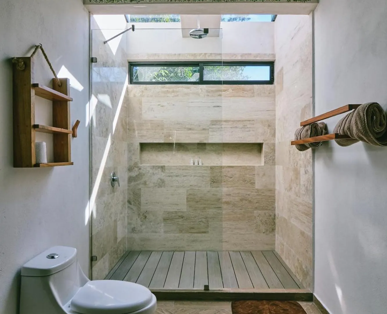 Villas Zamna - Jungle Villas 科苏梅尔 0*,