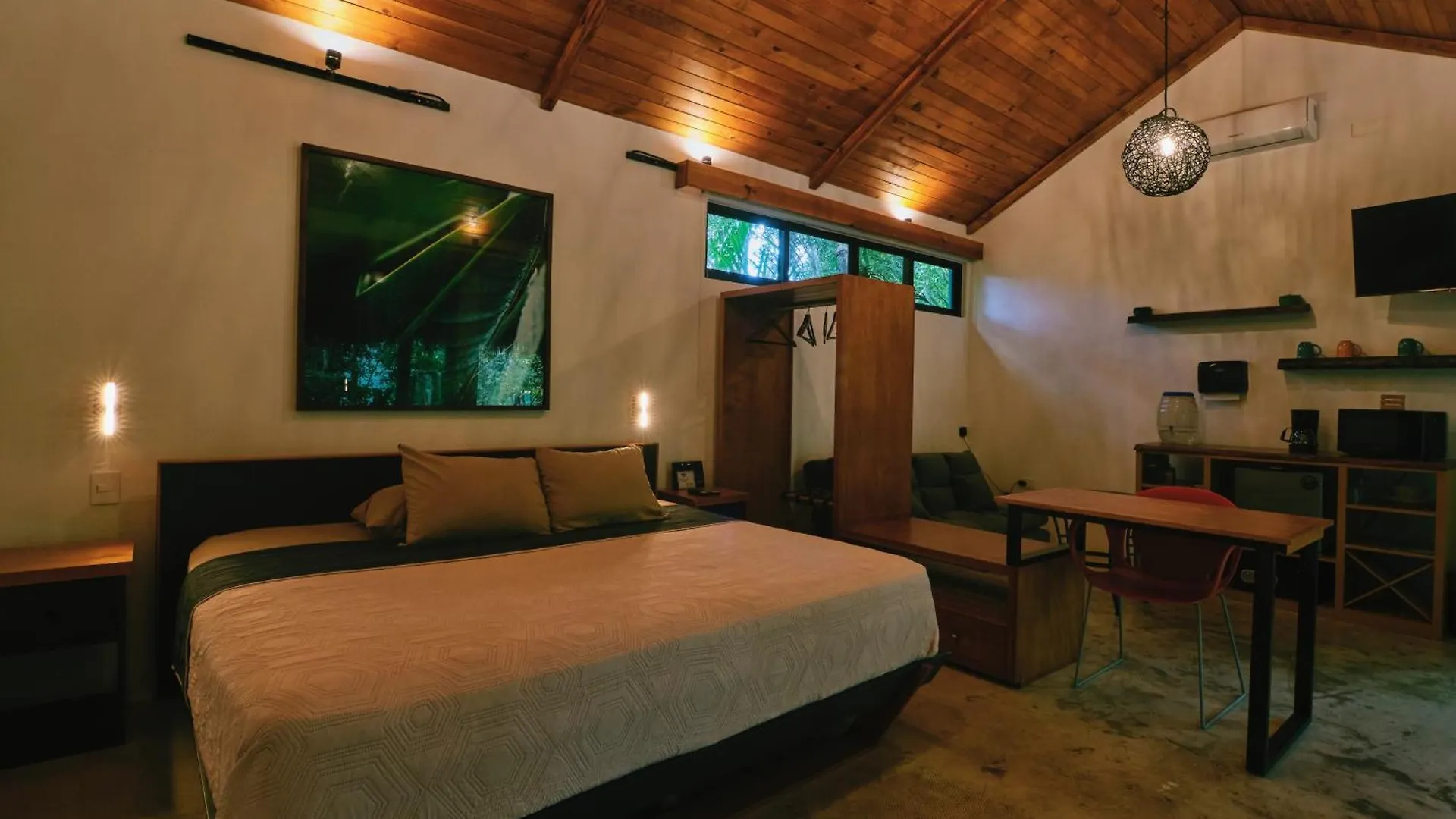 Villas Zamna - Jungle Villas 科苏梅尔 0*,  墨西哥