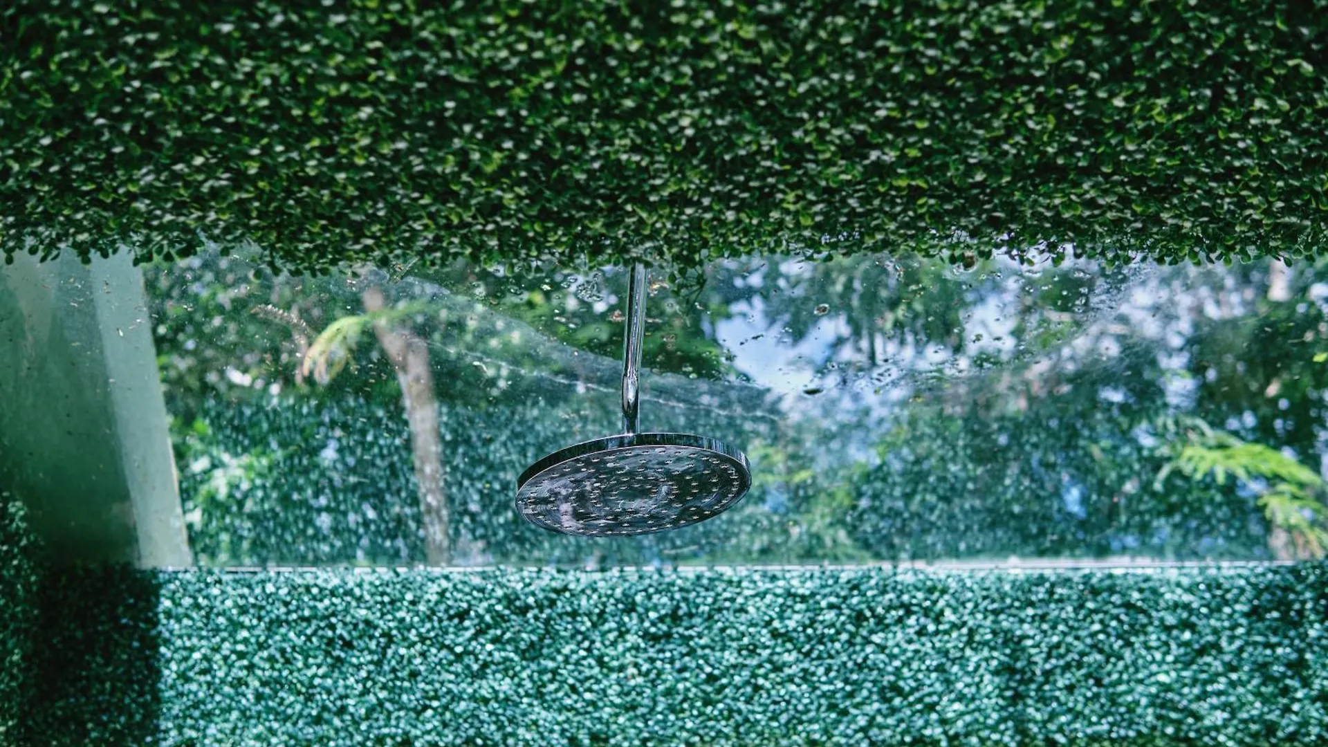 Villas Zamna - Jungle Villas 科苏梅尔