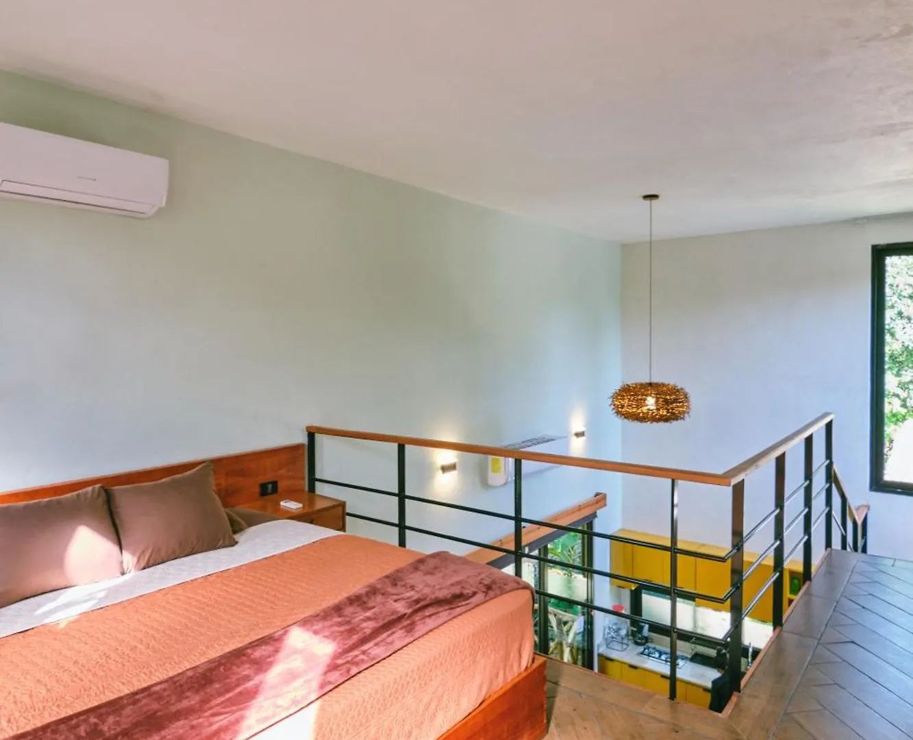 Villas Zamna - Jungle Villas Cozumel