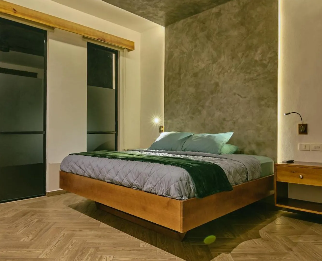 Villas Zamna - Jungle Villas Cozumel